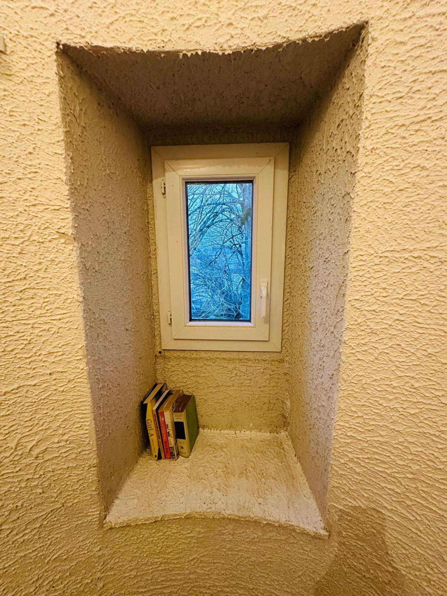 Le Chateau Giat Eksteriør billede