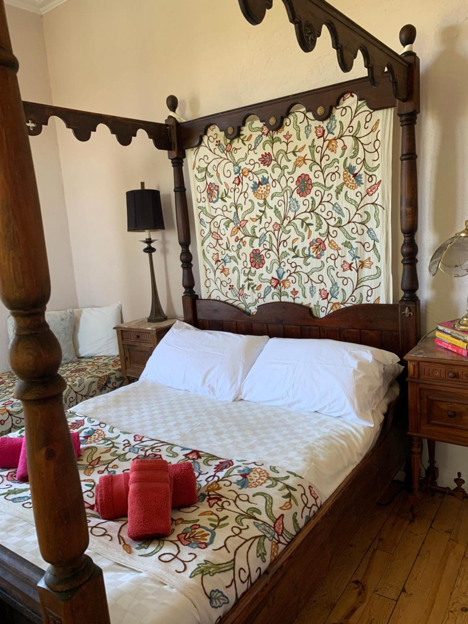Le Chateau Giat Eksteriør billede