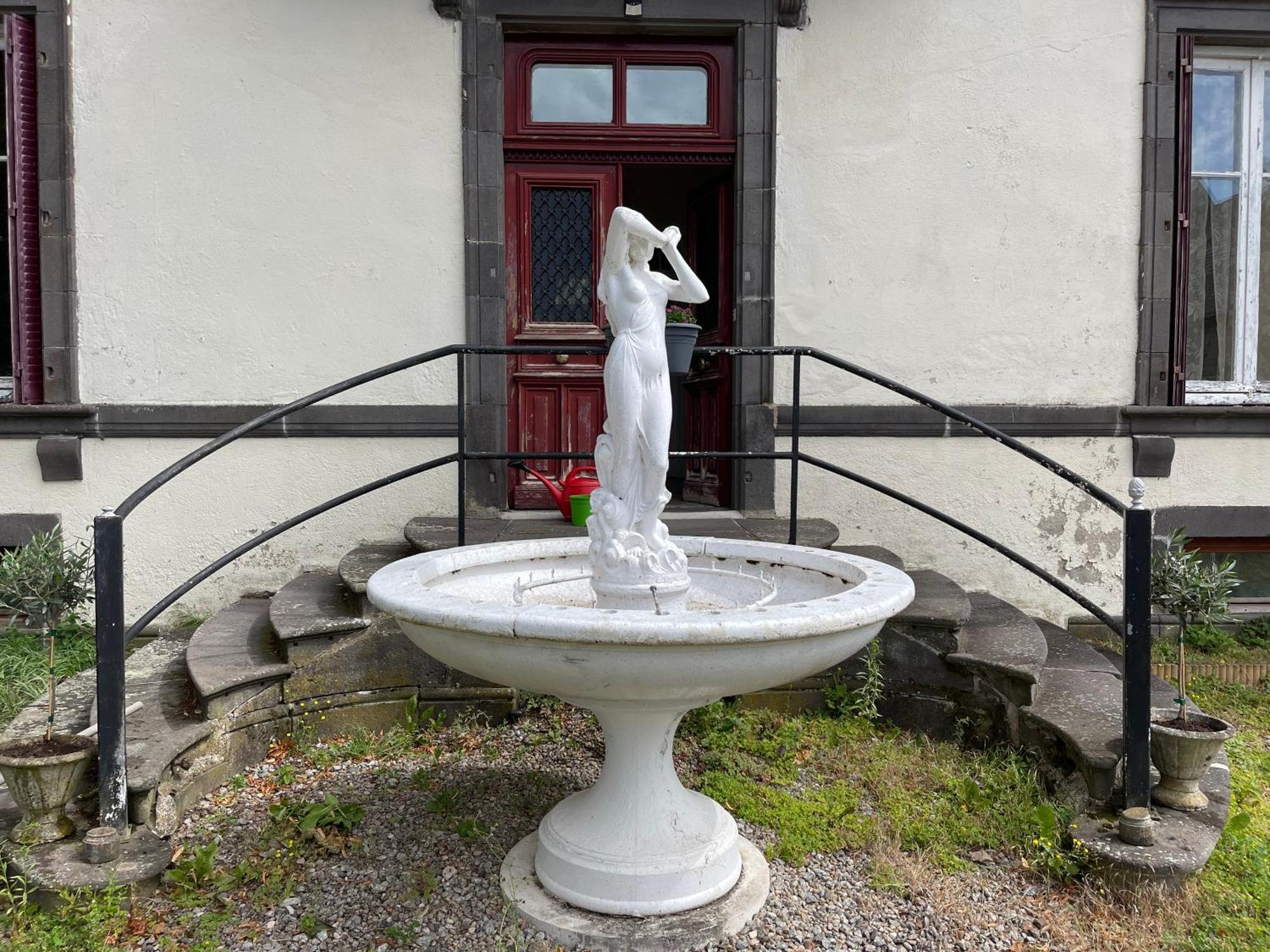 Le Chateau Giat Eksteriør billede
